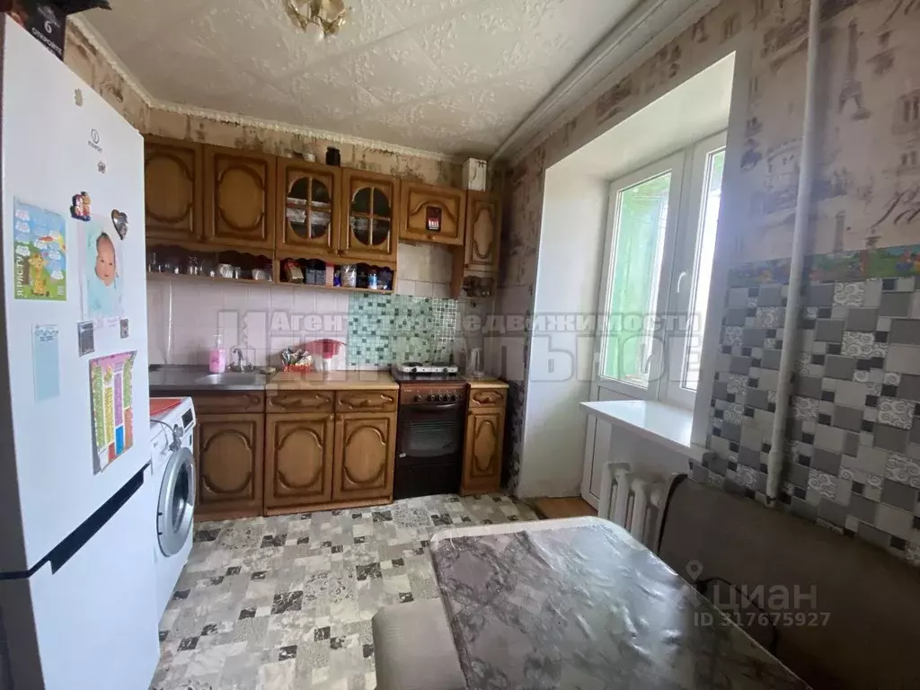 1-к кв. Смоленская область, Смоленск ул. Фрунзе, 24 (27.6 м) - Фото 0