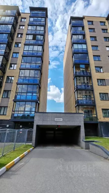 Гараж в Санкт-Петербург Фермское ш., 12А (13 м) - Фото 2