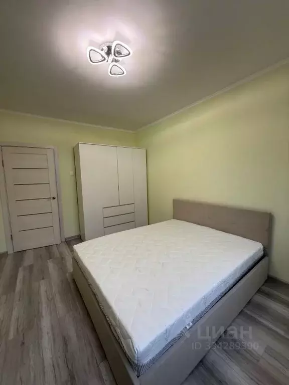 2-к кв. Москва Боровское ш., 58К1 (54.0 м) - Фото 2