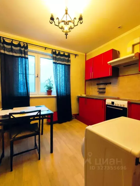 3-к кв. Москва Соловьиный проезд, 16К1 (80.0 м) - Фото 1