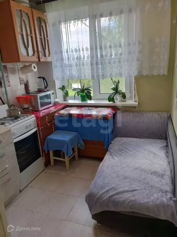 Продаётся 1-к квартира, 33 м - Фото 0