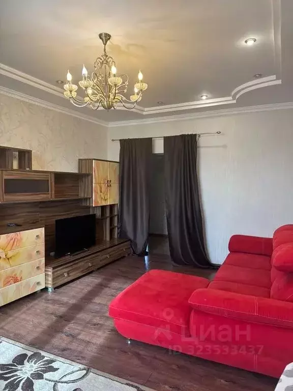 2-к кв. Камчатский край, Петропавловск-Камчатский просп. 50 лет ... - Фото 1