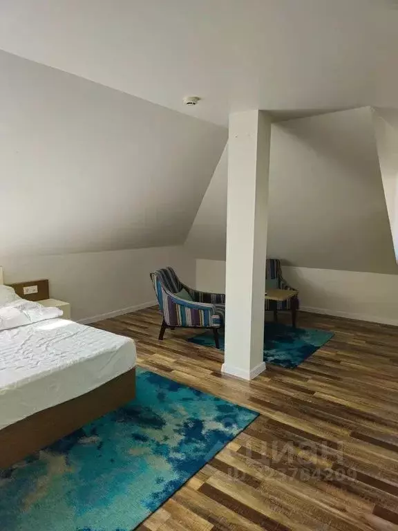 Комната Приморский край, Владивосток ул. Уборевича, 17А - Фото 2