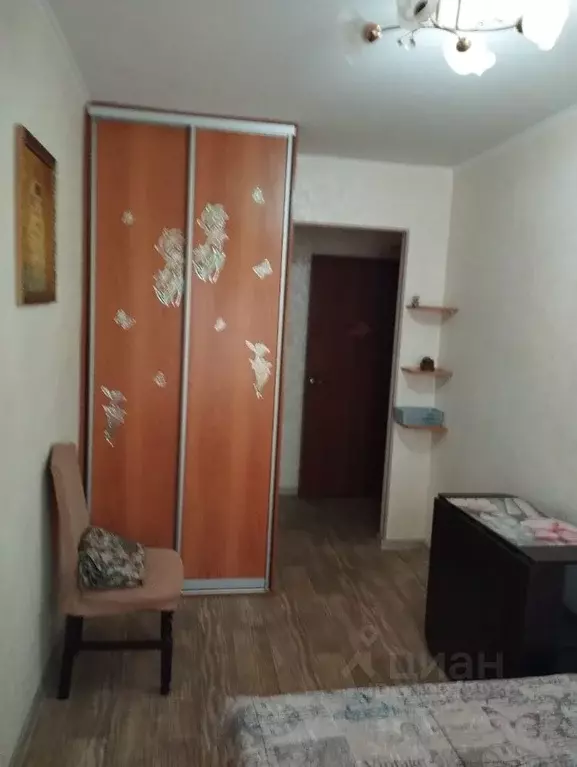 Комната Краснодарский край, Новороссийск ул. Героев Десантников, 25 ... - Фото 1