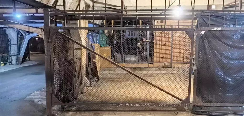 Гараж в Архангельская область, Архангельск просп. Дзержинского, 10 (13 ... - Фото 1