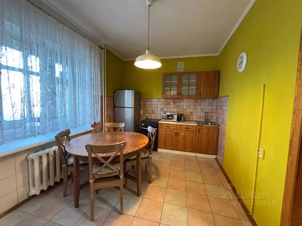 2-к кв. Новосибирская область, Новосибирск Северо-Чемской жилмассив, ... - Фото 1