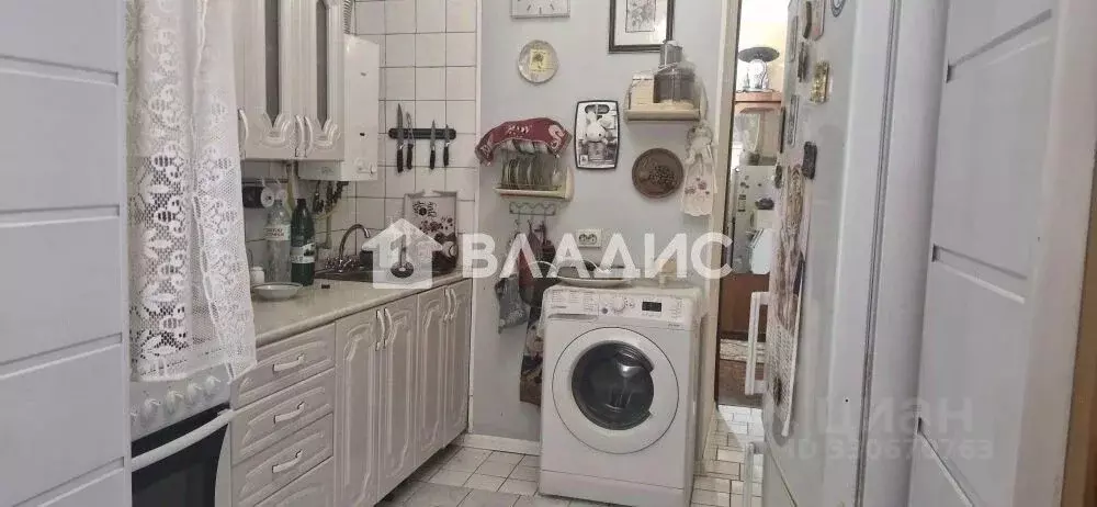1-к кв. Севастополь просп. Генерала Острякова, 40 (45.2 м) - Фото 1