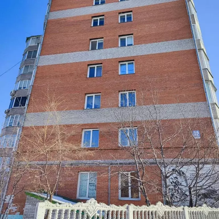 2-к кв. Красноярский край, Ачинск 4-й мкр, 42 (66.0 м) - Фото 1