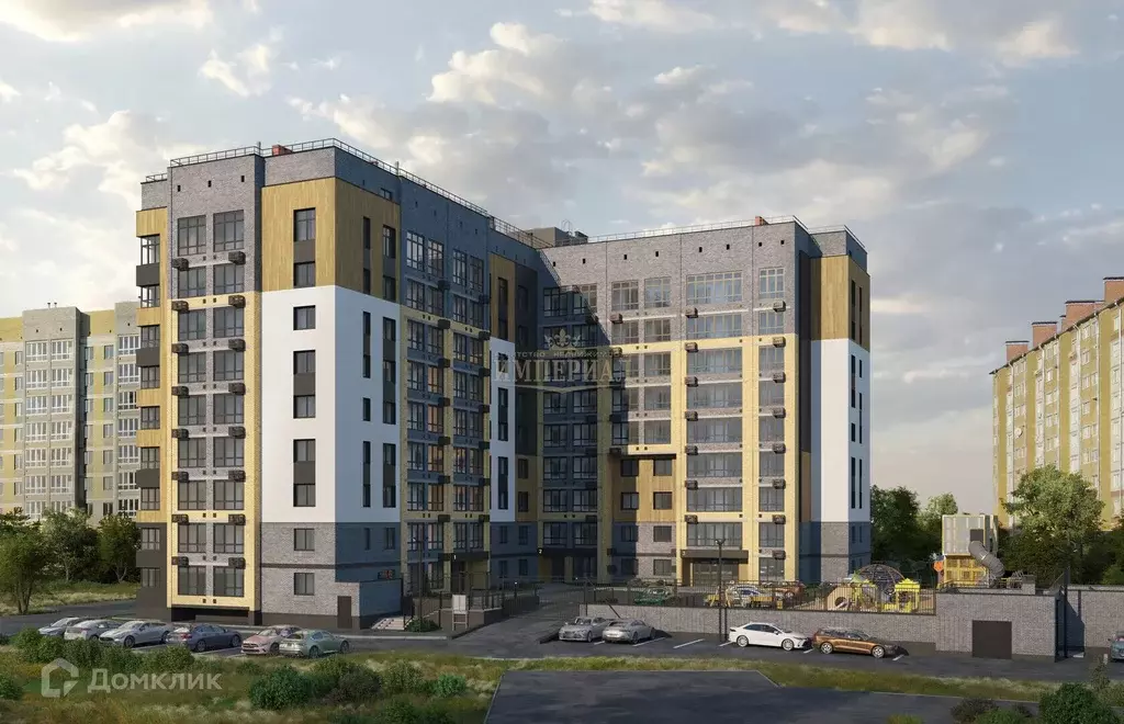 Продаётся 3-к квартира, 85.17 м - Фото 0