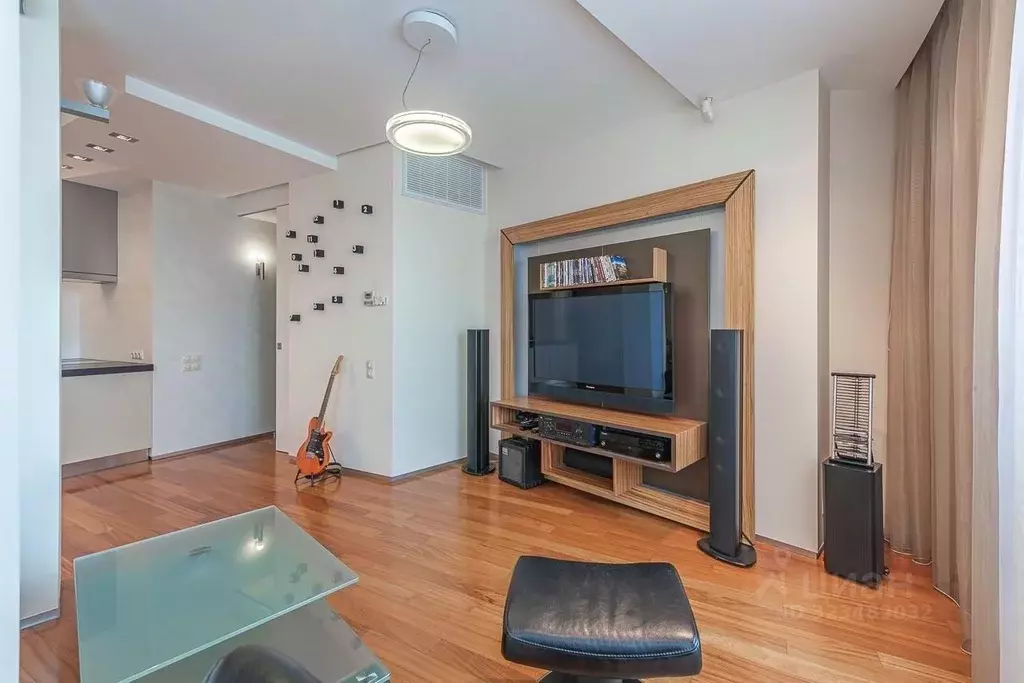 3-к кв. Свердловская область, Екатеринбург ул. Радищева, 10 (140.0 м) - Фото 2