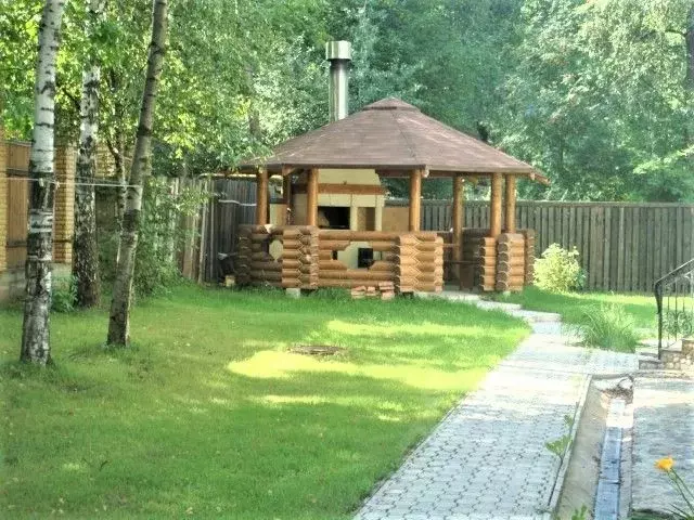 Дом в Москва Имени Ларина ДСК,  (435 м) - Фото 2