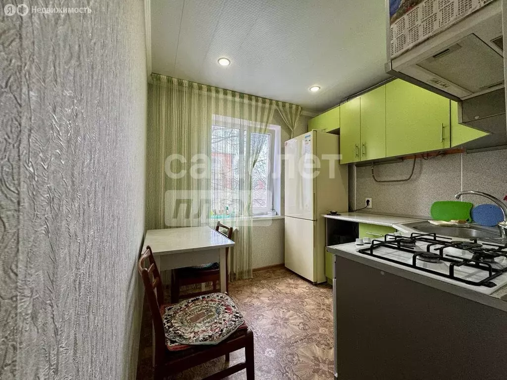 2-комнатная квартира: Славянск-на-Кубани, Красная улица, 42 (43.1 м) - Фото 1