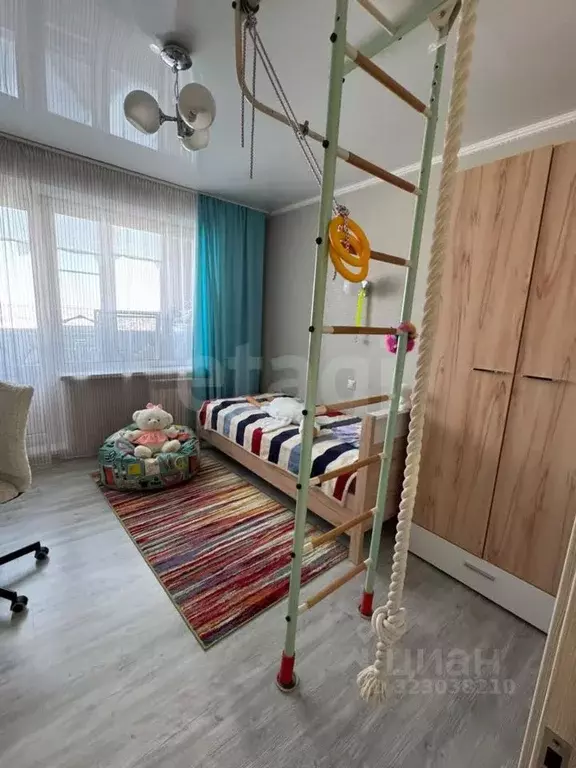 3-к кв. Красноярский край, Норильск ул. Лауреатов, 51 (67.4 м) - Фото 0