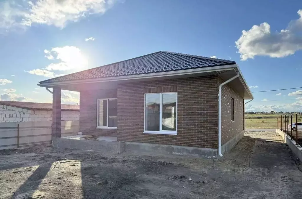 Дом в Белгородская область, Старый Оскол ул. Тихомировская (115 м) - Фото 2