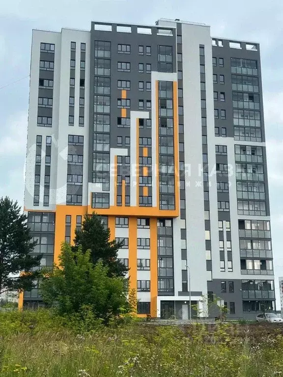 2-к кв. Свердловская область, Нижний Тагил ул. Удовенко, 2 (58.7 м) - Фото 0