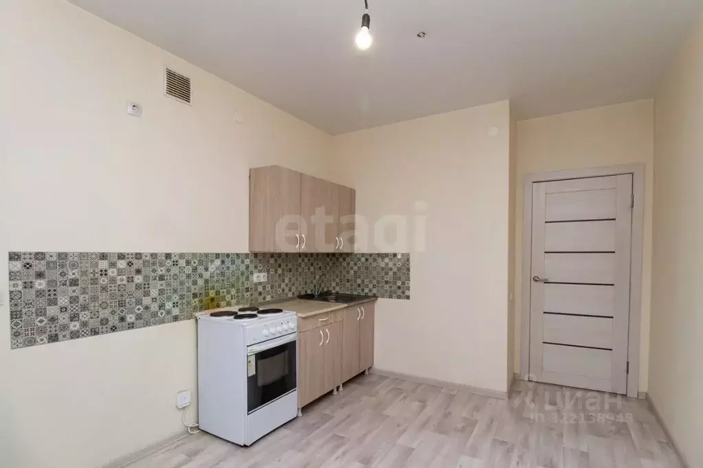 1-к кв. Красноярский край, Красноярск ул. Апрельская, 3А (38.8 м) - Фото 2