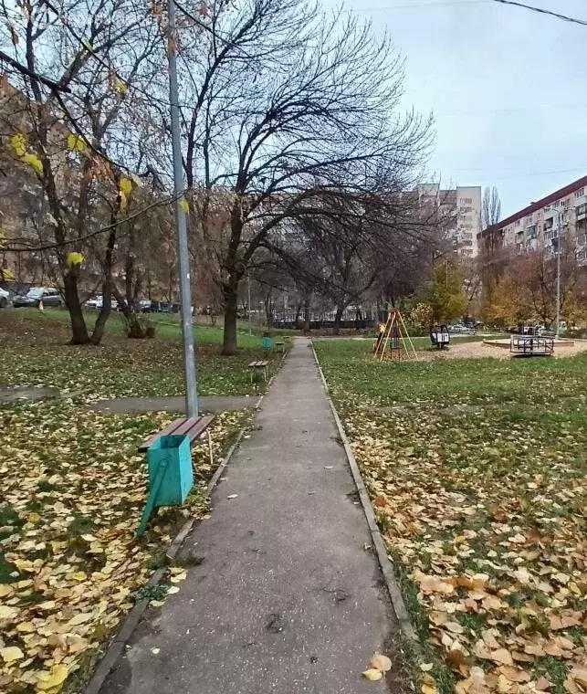 3-комнатная квартира: Самара, Ново-Садовая улица, 25 (73.9 м) - Фото 0