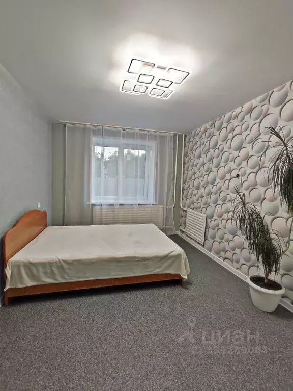 2-к кв. Башкортостан, Уфа ул. Бабушкина, 21/1 (42.0 м) - Фото 1