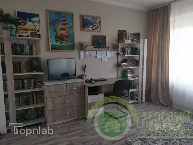 2-к кв. Калининградская область, Зеленоградск Окружная ул., 4 (57.0 м) - Фото 2