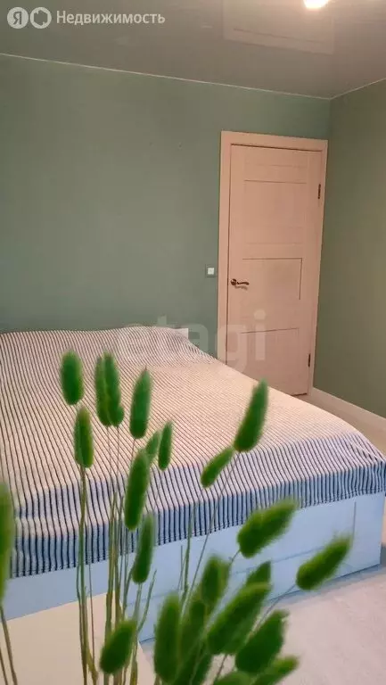 2-комнатная квартира: Ухта, улица Машиностроителей, 3 (49.9 м) - Фото 1