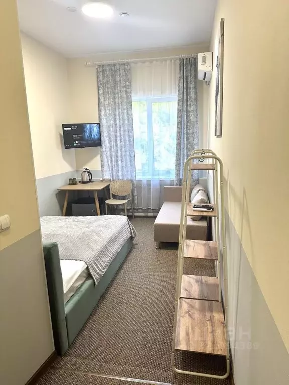 Комната Приморский край, Владивосток Интернациональная ул., 58 (19.0 ... - Фото 2