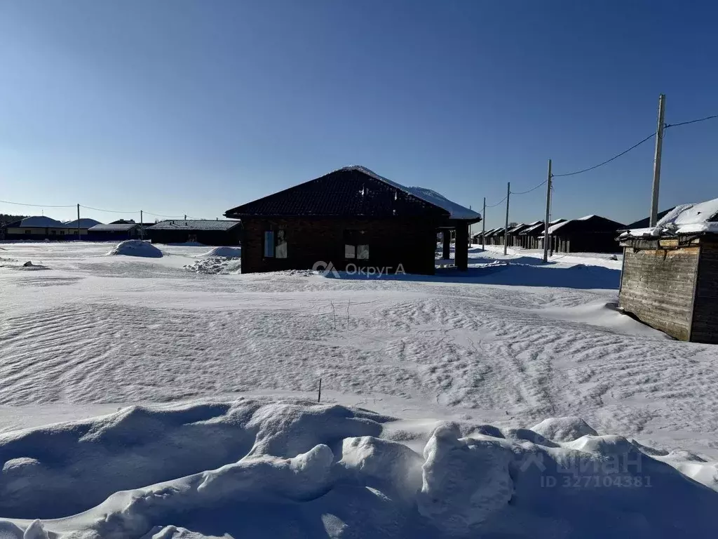 Участок в Московская область, Щелково городской округ, д. Протасово ... - Фото 1