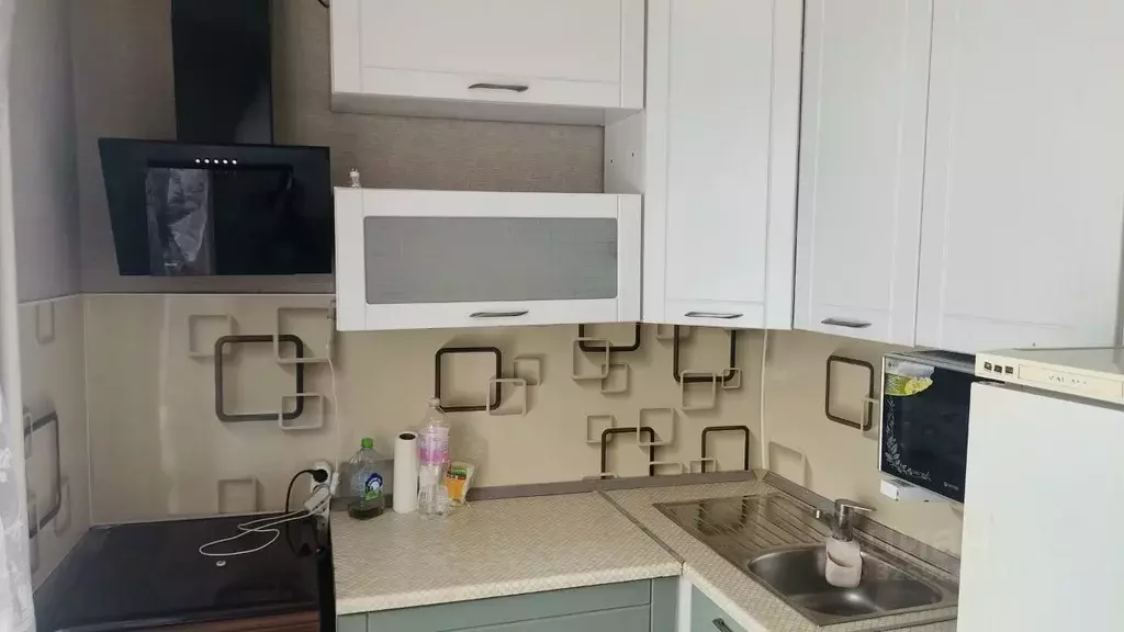 3-к кв. Саратовская область, Энгельс Смоленская ул., 21 (50.0 м) - Фото 2