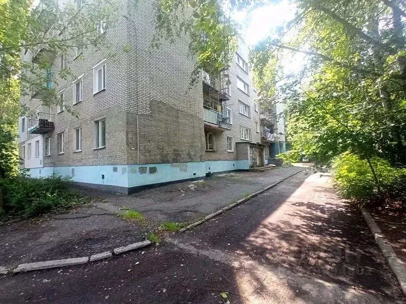 Комната Пензенская область, Пенза ул. Мира, 53 (12.0 м) - Фото 0