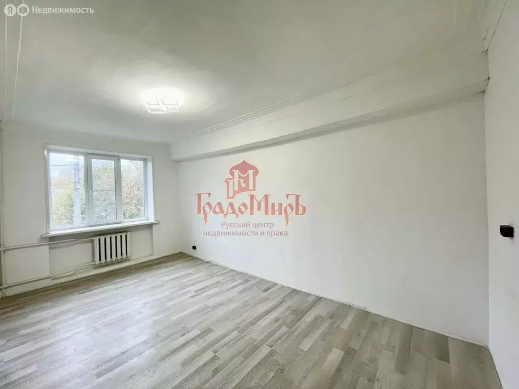 1-комнатная квартира: Карабаново, улица Мира, 5 (26.2 м) - Фото 2