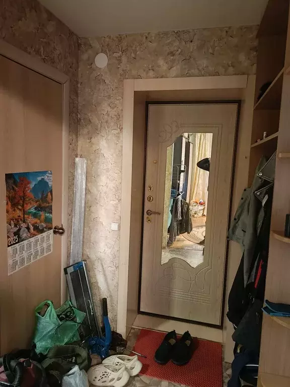 Продаётся 1-к квартира, 27.4 м - Фото 0