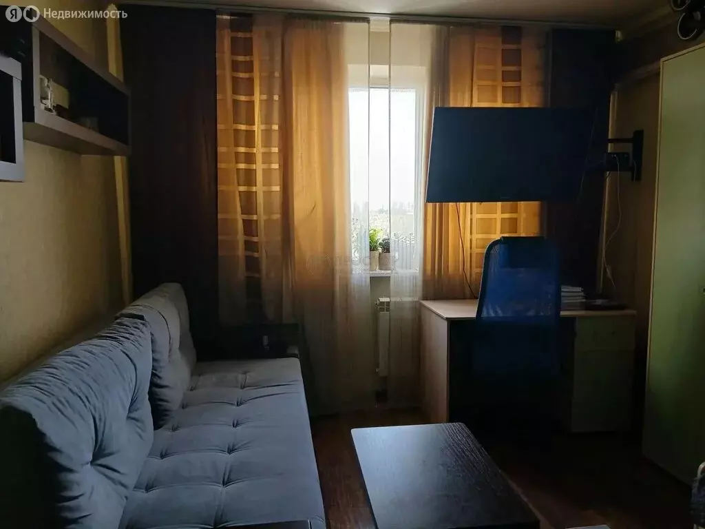 2-комнатная квартира: Москва, Никулинская улица, 23к3 (54.1 м) - Фото 2