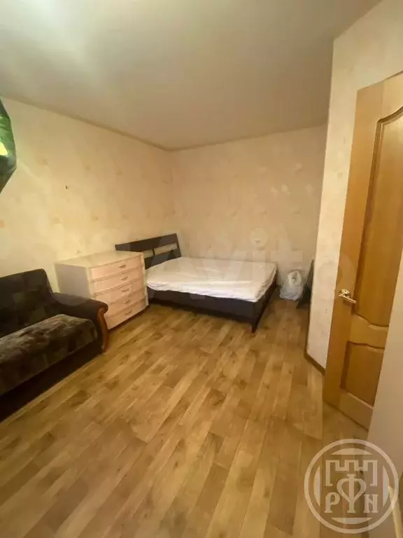 1-к. квартира, 35 м, 2/7 эт. - Фото 0