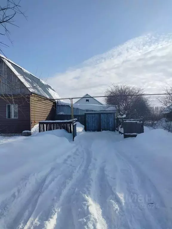 Дом в Нижегородская область, Арзамас городской округ, с. Виняево ул. ... - Фото 0