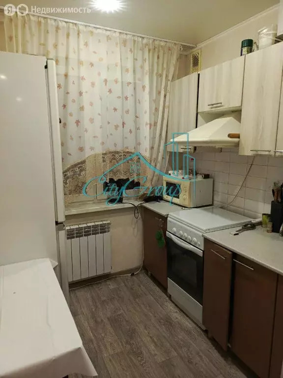 3-комнатная квартира: Кувандык, улица Маршала Жукова, 3 (61.5 м) - Фото 2