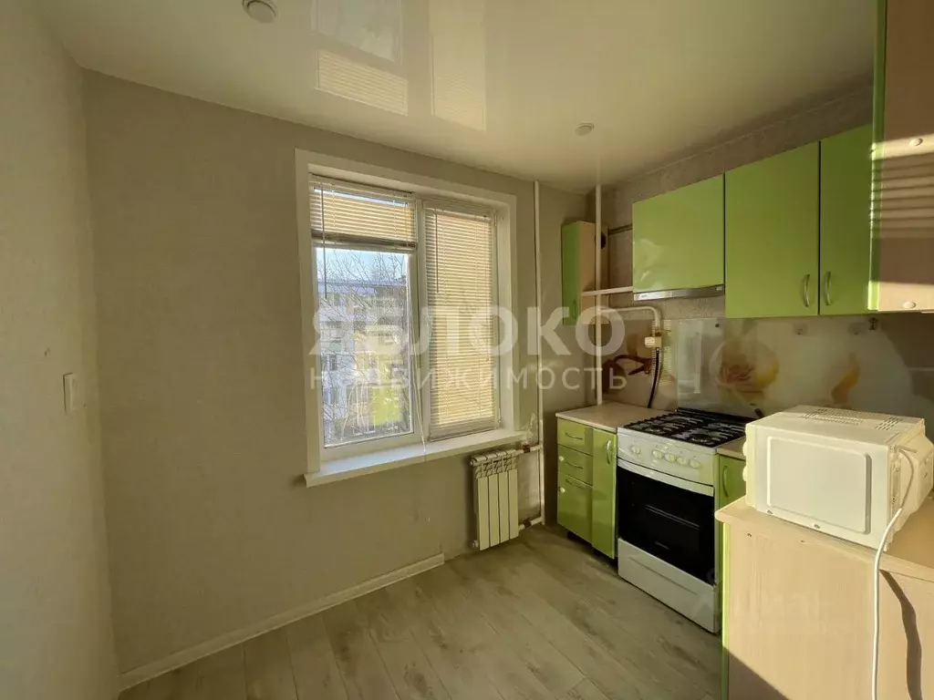 2-к кв. Пермский край, Березники ул. Пятилетки, 77 (35.7 м) - Фото 2