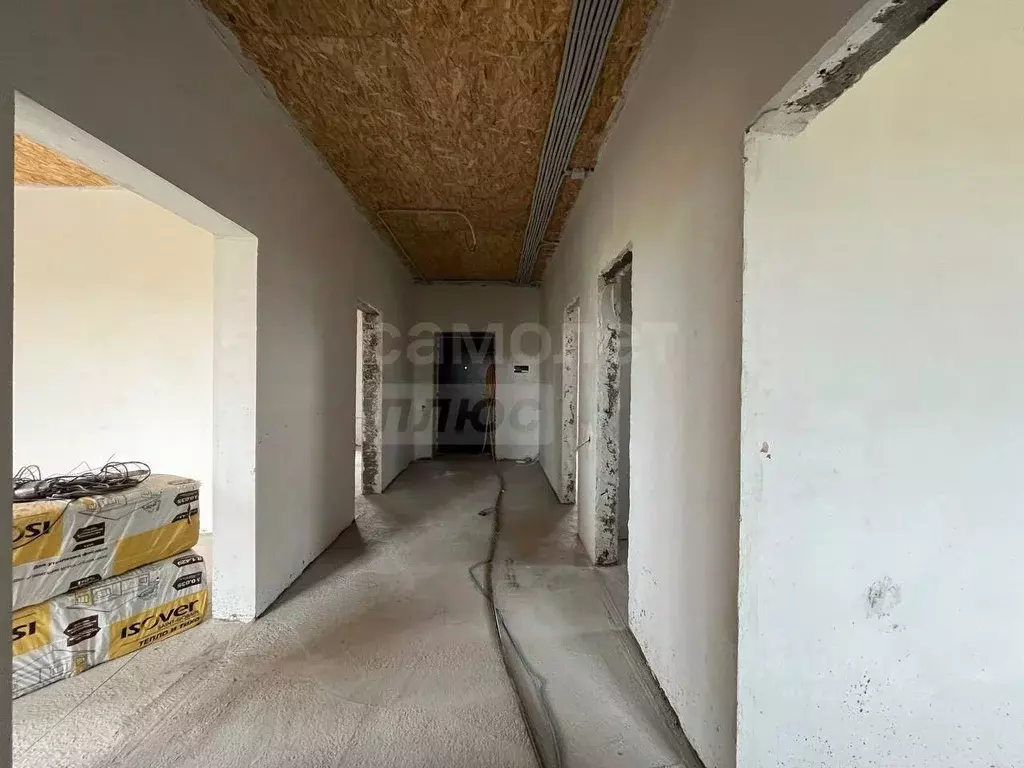 Дом в Оренбургская область, Оренбург Дубовый Плес СНТ, проезд 4-й ... - Фото 2