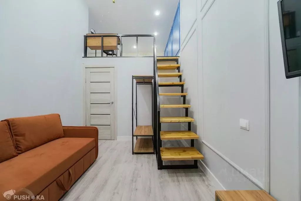 1-к кв. Санкт-Петербург Измайловский просп., 16/30 (24.0 м) - Фото 1