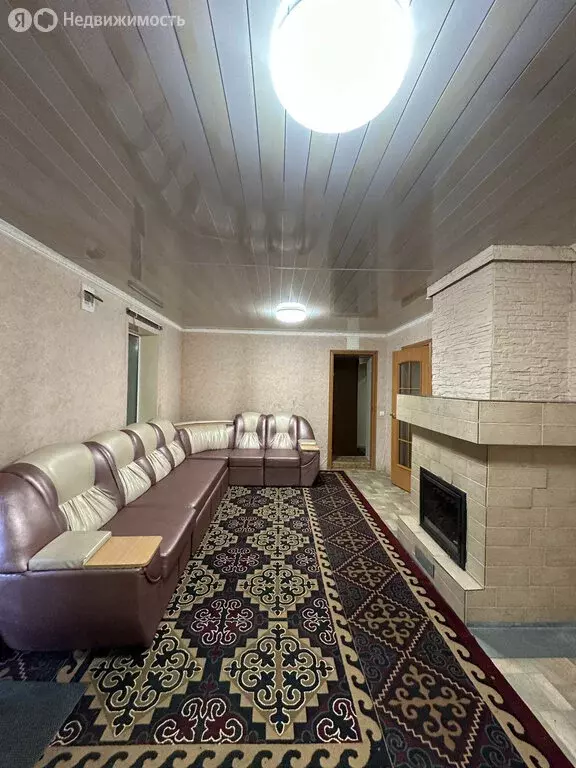 Дом в муниципальное образование Киров, посёлок Ганино, Северная улица, ... - Фото 1