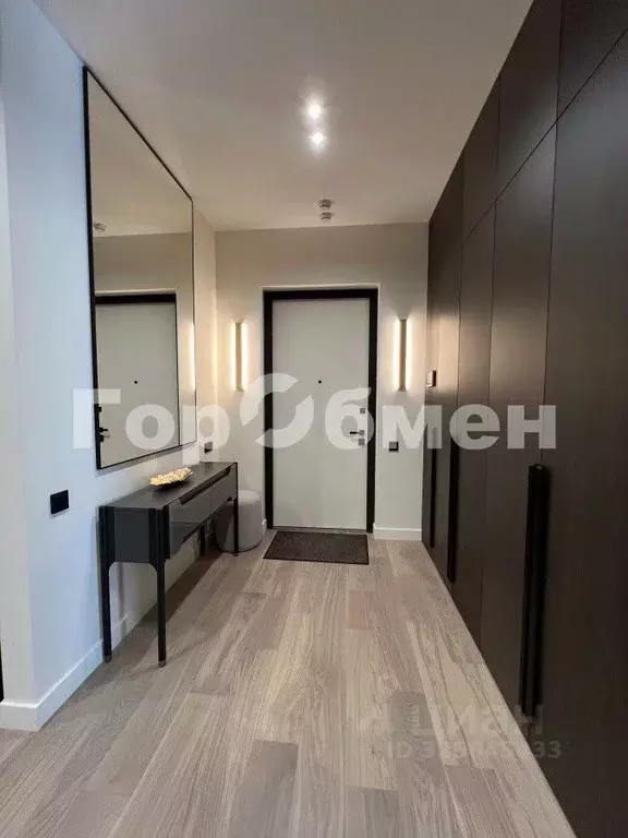 3-к кв. Москва Винницкая ул., 8к2 (105.0 м) - Фото 2