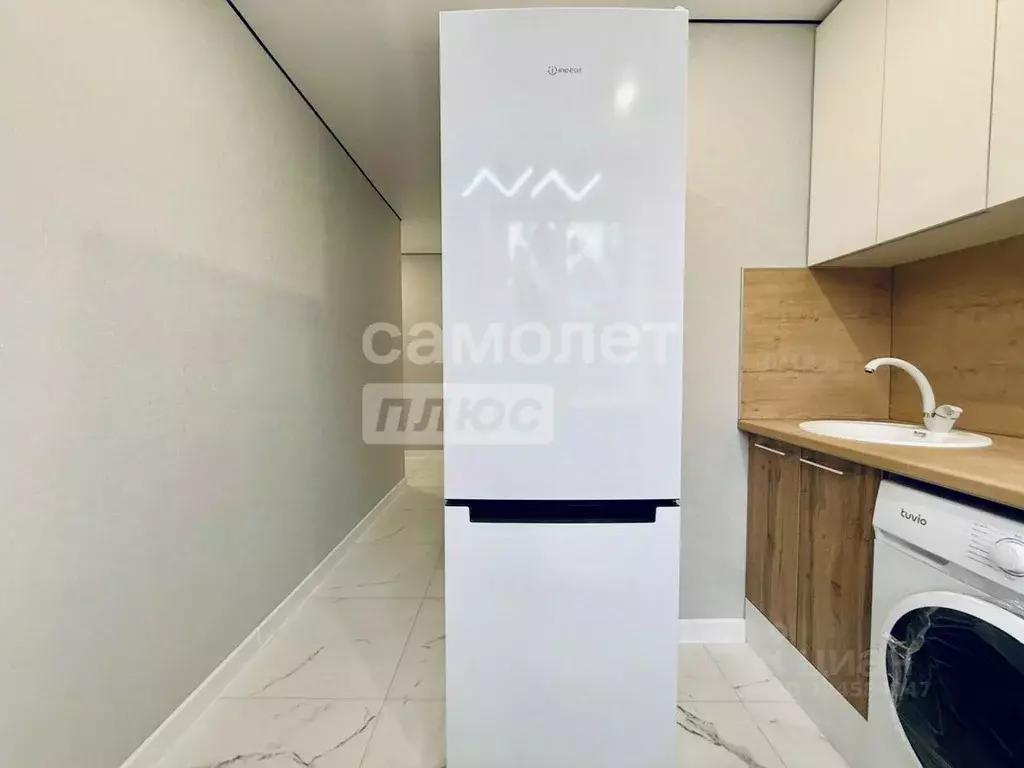 2-к кв. Пензенская область, Пенза просп. Победы, 27 (45.0 м) - Фото 2