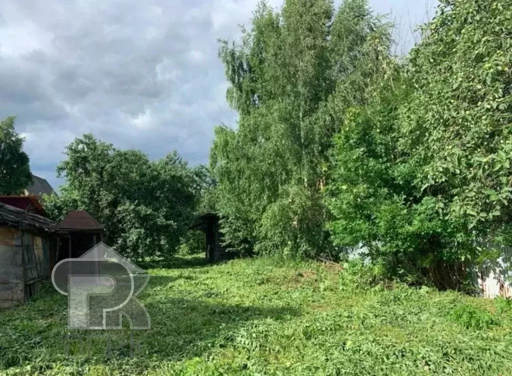 Участок в Московская область, Балашиха ул. Окольная, 47 (10.0 сот.) - Фото 2