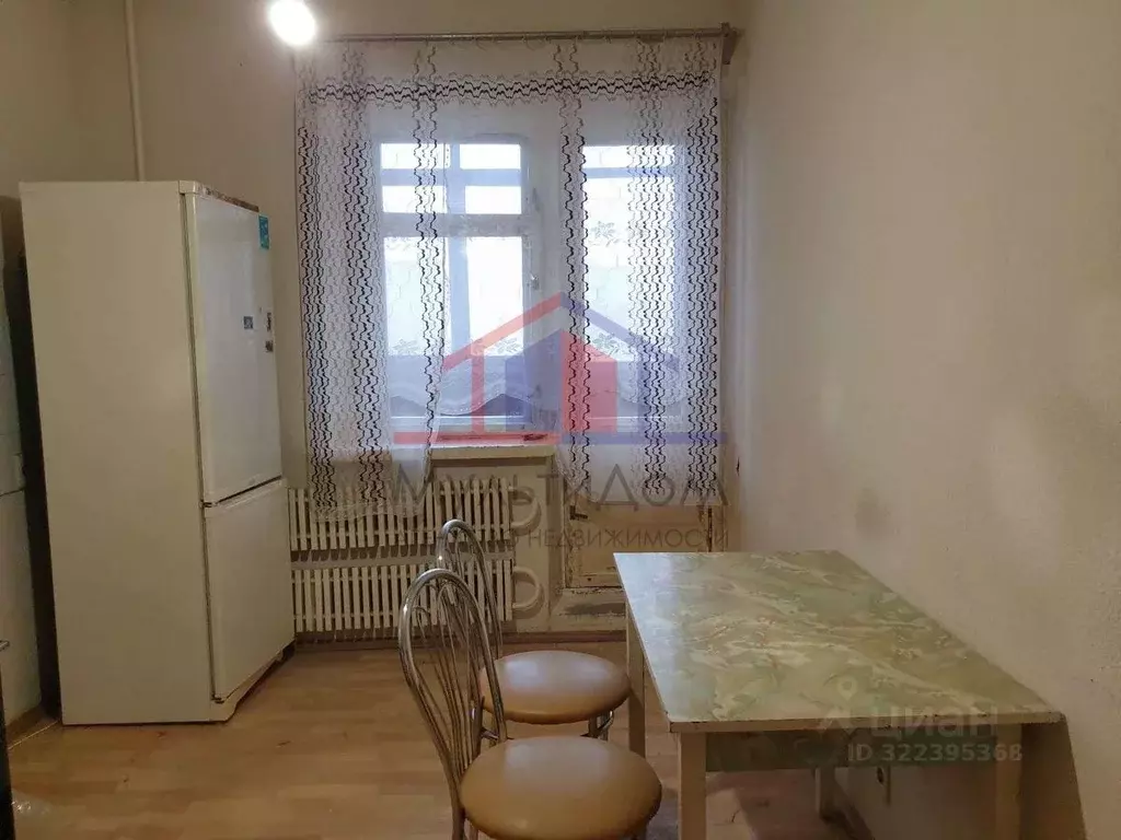 3-к кв. Белгородская область, Старый Оскол Королева мкр, 28 (64.0 м) - Фото 2