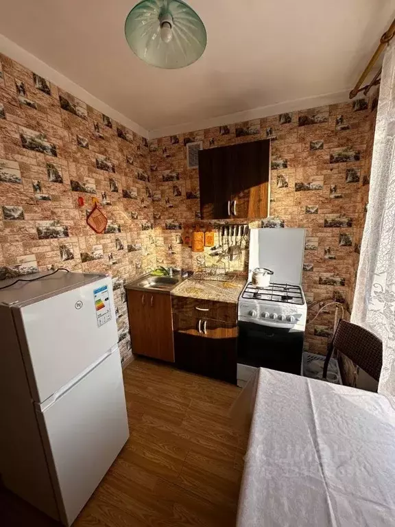 1-к кв. Ставропольский край, Пятигорск городской округ, пос. Свободы ... - Фото 1