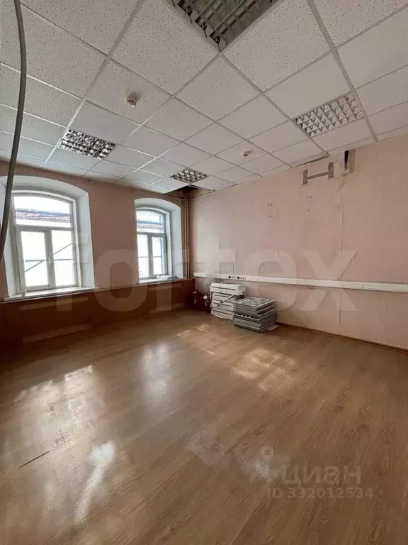 Офис в Москва Малая Бронная ул., 2С1 (333 м) - Фото 1
