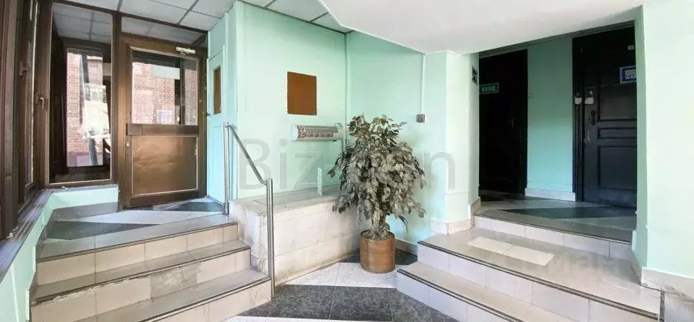 Офис в Москва Большой Саввинский пер., 9С1 (312 м) - Фото 2