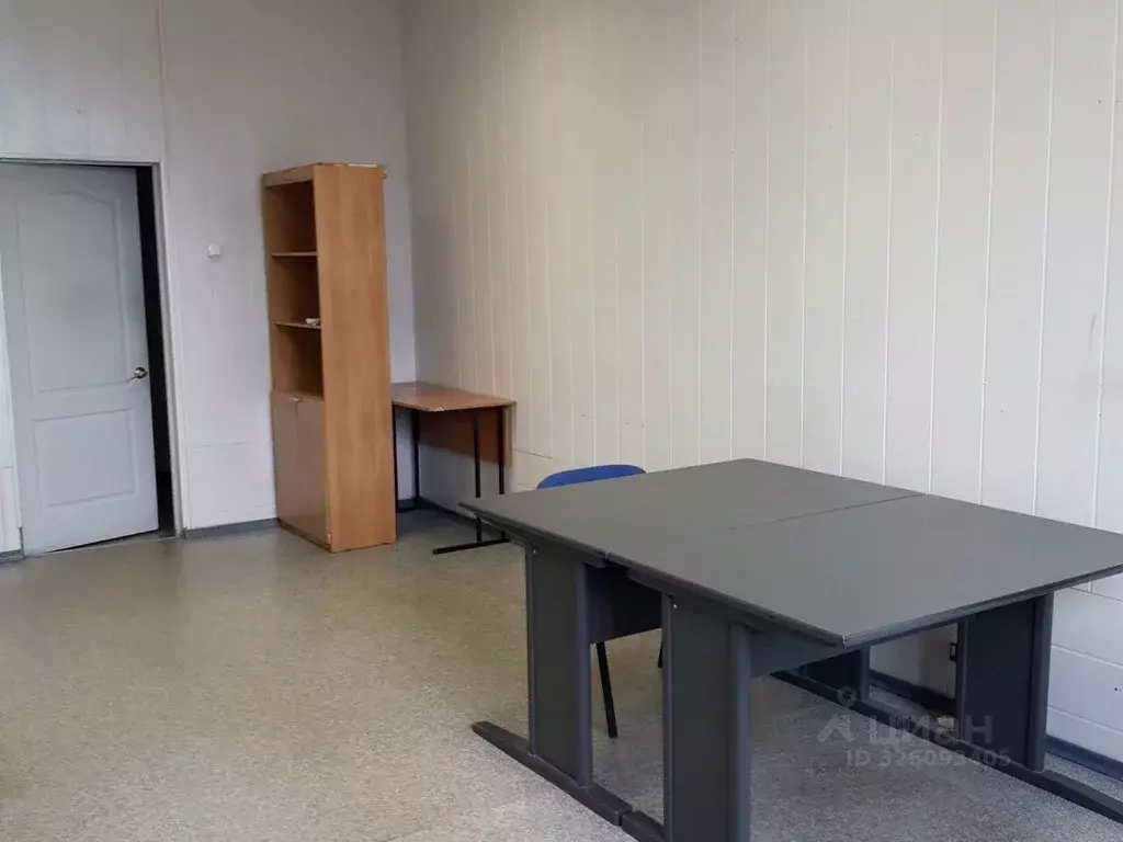 Офис в Новосибирская область, Новосибирск ул. Королева, 40к55 (25 м) - Фото 2