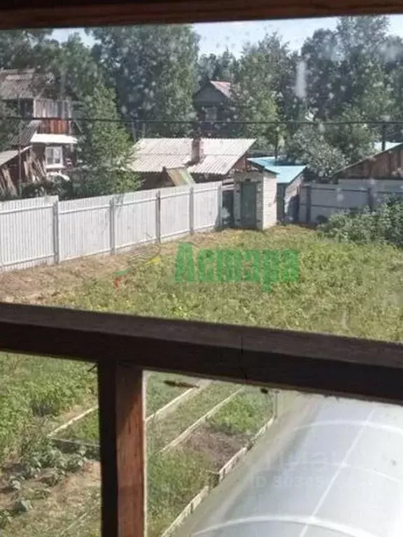 Дом в Забайкальский край, Читинский район, Огонек СНТ  (48 м) - Фото 1