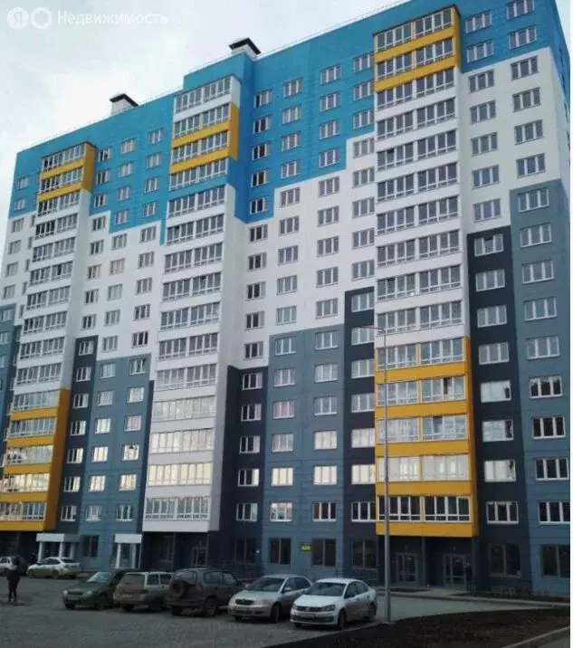 1-комнатная квартира: Киров, микрорайон Коминтерновский, Торфяная ... - Фото 0