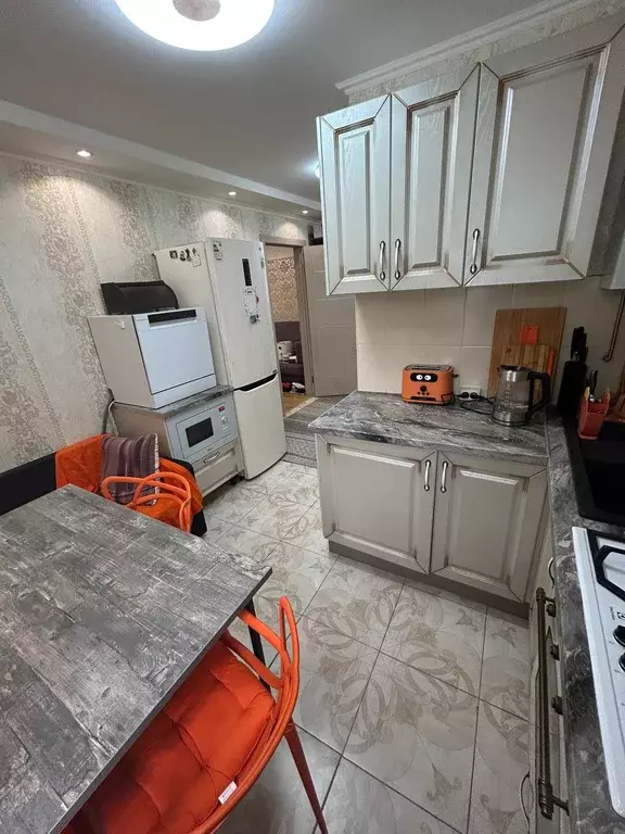 Продаётся 2-к квартира, 49.5 м - Фото 0