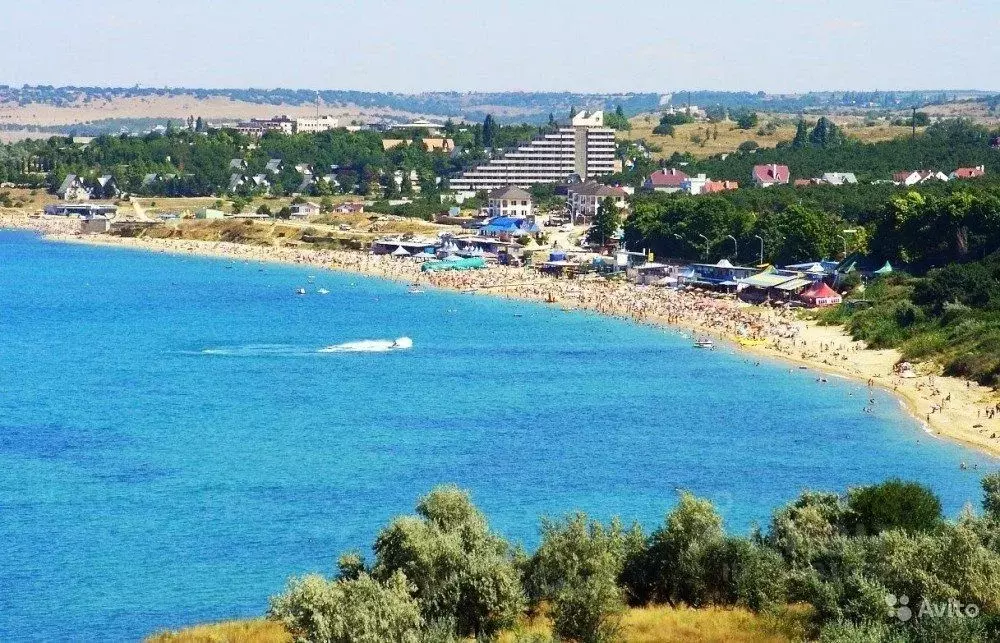 Участок в Севастополь Нижняя Учкуевка ТСН,  (11.48 сот.) - Фото 2